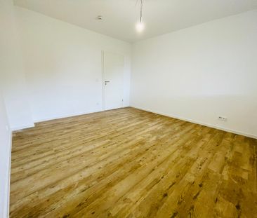 *modernisiert*Balkon*Tageslichtbad* - Foto 3