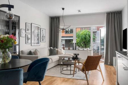 Knopgränd, Malmö - Photo 2