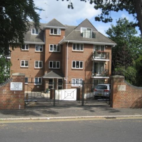 Exeter Road, Bournemouth, Dorset, BH2 - Photo 2