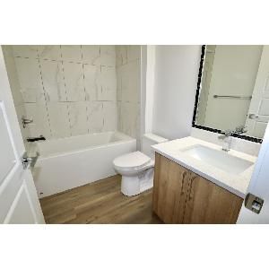 1 Bed 1 Bath Suite Westpark Fort Saskatchewan - Photo 2