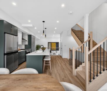 For Lease - 42 Chatfield Drive Unit# A, Toronto, Ontario - Photo 3