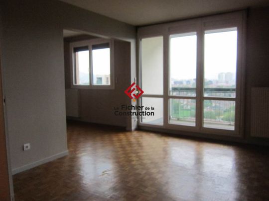 Location Appartement 3 pièces 81m² SEYSSINS 38180 - Photo 1