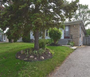 For Lease - 331 Woodsworth Road Unit# Main, Toronto, Ontario - Photo 6