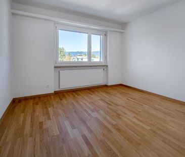 Rent a 3 ½ rooms apartment in Embrach - Foto 5