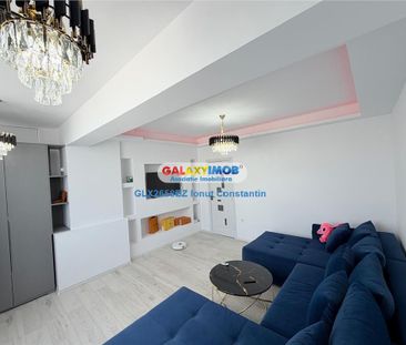 APARTAMENT PREMIUM | PRIMA INCHIRIERE | COMPLEX REZIDENTIAL CENTRAL | - Photo 4