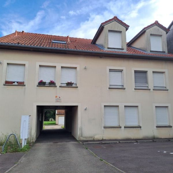 Location – Appartement T3 – 73m2 – Elvange - Photo 2