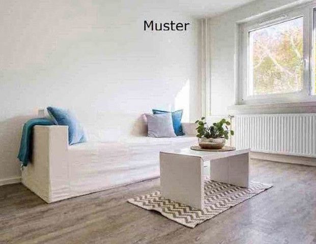 Attraktiv! Günstig geschnittenes 1-Zimmer-Single-Appartment - Photo 1