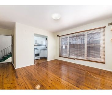 Two Bedroom Apartment - Photo 3