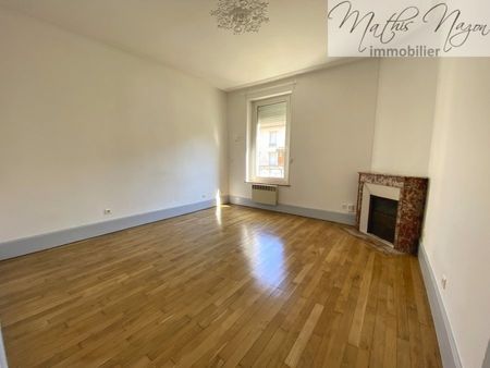 Appartement 3 pièces à Nancy - Photo 3