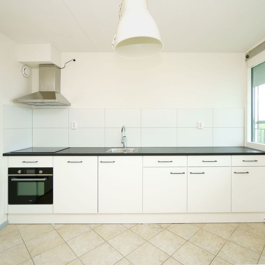 Zuidplein 282, Zuidplein, 3083CX, Rotterdam - Photo 1