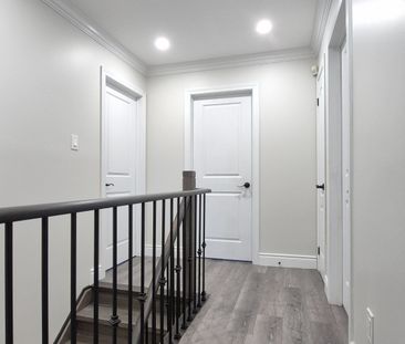 For Lease - 4 Caymus Street, Richmond Hill, Ontario - Photo 2