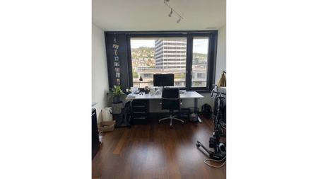 4½ Zimmer-Wohnung in Zürich - Kreis 5, möbliert, auf Zeit - Photo 5