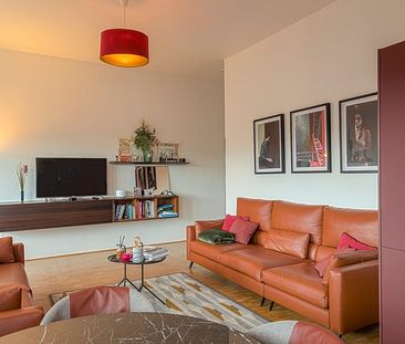 Appartement te huur - Foto 3