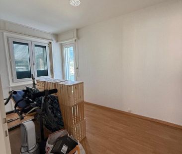 Appartement Martigny - 3 pièces - Photo 1