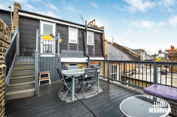 Northcote Road - Photo 1