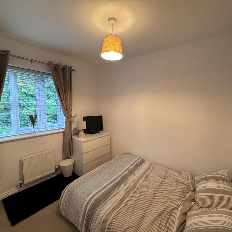 3 bedroom detached house to rent - Photo 1