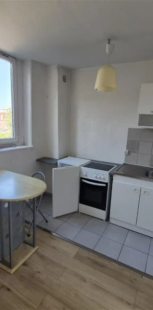 Location appartement 1 pièce - 23m² à Lille (59000) - Photo 1
