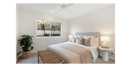 Brand New Architecturally Designed Duplex with Pool & Hinterland Outlook - Photo 4