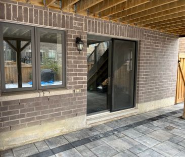 For Lease - 109 Alistair Crescent Unit# BSMT, Vaughan, Ontario - Photo 3