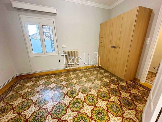 Μονοκατοικία για ενοικίαση Τριών Ναυάρχων - Άγιος Ανδρέας (Πάτρα) - Φωτογραφία 1