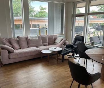 Falsterbovägen, Höllviken - Foto 1