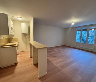 Location Appartement 1 pièce 39m² LA RICHE 37520 - Photo 3