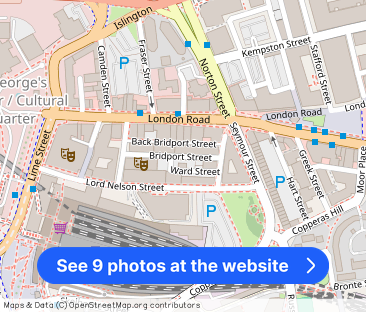 Bridport Street, Liverpool - Photo 1