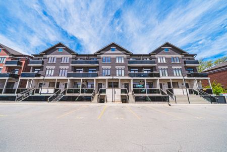For Lease - 2061 Prospect Street Unit# 209, Burlington, Ontario - Photo 2