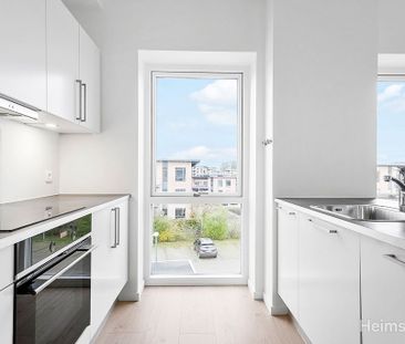 Bynær lejlighed med udsigt og vand - Foto 5