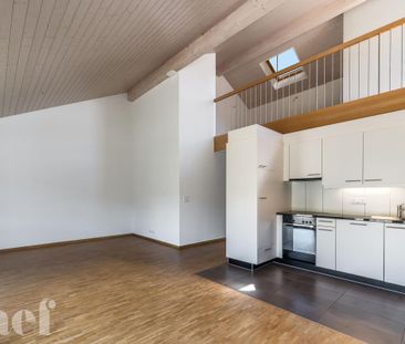 2.5 Zimmer, 69 m², 3. Stock - Photo 3