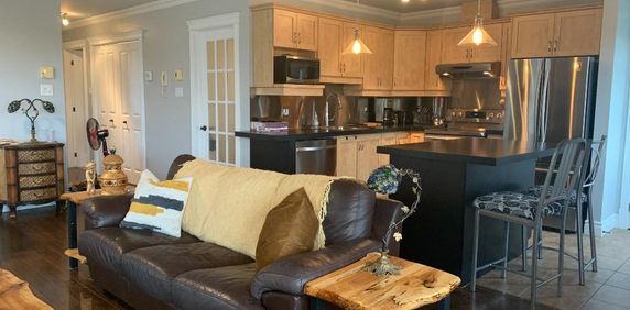 Condo 4 1/2 Beauport Quebec - Photo 2