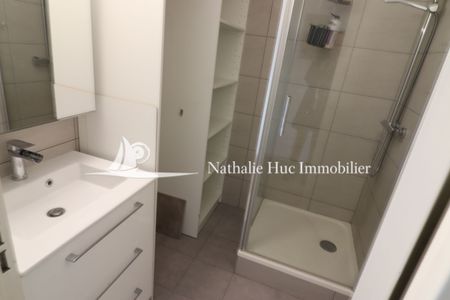 location appartement 2 Pièce(s) - Photo 4