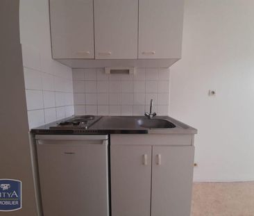 Location Appartement 1 pièce 17m² NANTES 44100 - Photo 5