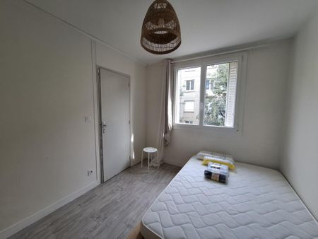 Appartement T4 à louer Rennes Saint-helier - 62 m² - Photo 3