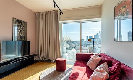 Warszawa, Śródmieście, Złota - Фото 3