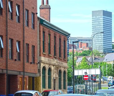 1 bedroom apartment to rent - Photo 4