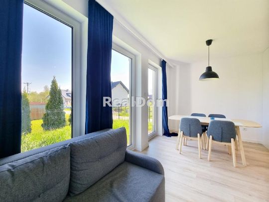 Mieszkanie Wielka Wieś Modlniczka powierzchnia 75.0 m² C390-WM-77606 - Zdjęcie 1