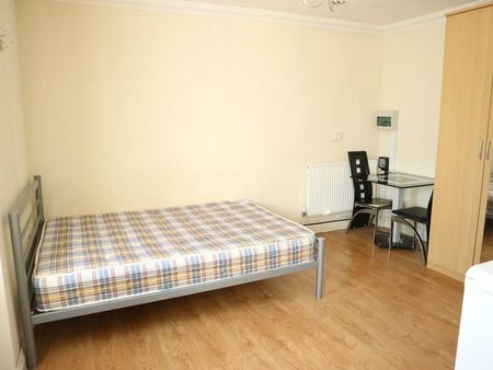 Studio to rent - Photo 5