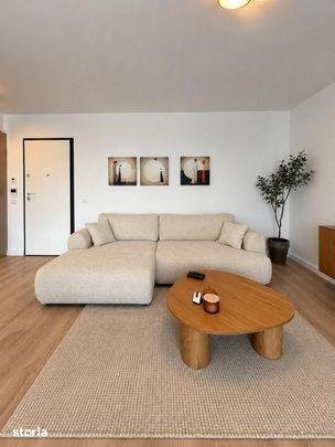 2 CAMERE I HIGH GARDEN EAST I OBOR I PARCARE I DE INCHIRIAT - Fotografie 1