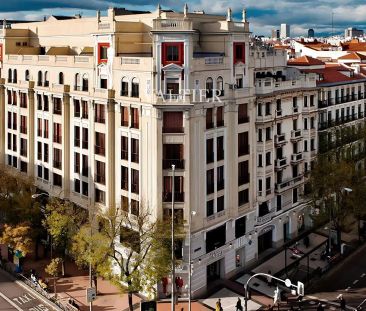 Madrid - Photo 1