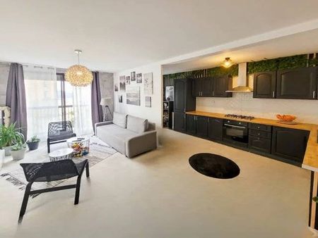 Location Appartement - Photo 5