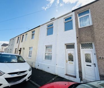 Arthur Street, BARRY - Photo 2