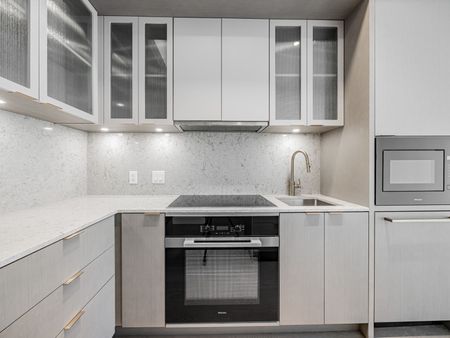 For Lease - 20 Dervock Crescent Unit# TH-06, Toronto, Ontario - Photo 3