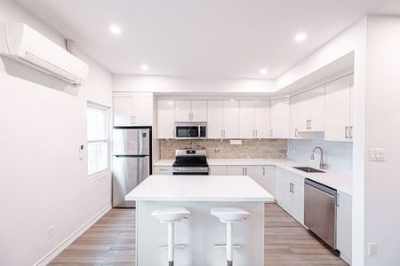 For Lease - 989 Queen Street Unit# 3, Toronto, Ontario - Photo 5