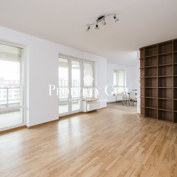 Warszawa, Mokotów, Jana Pawła Woronicza - Photo 1