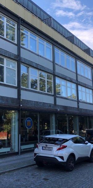 Färgaregatan 18 - Foto 1