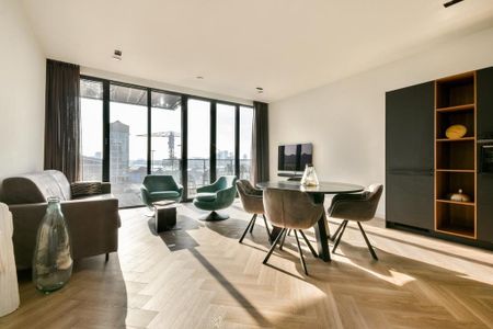 ms. van Riemsdijkweg 200, NDSM terrein, 1033RD, Amsterdam - Photo 3