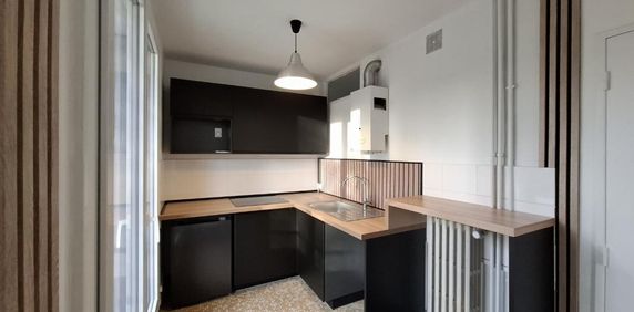 Appartement T1 à louer - 27 m² - Photo 2