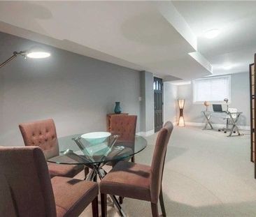 For Lease - 52 Tweedrock Crescent Unit# Basement, Toronto, Ontario - Photo 6