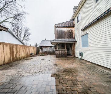 For Lease - 26 Kendall Street, Chatham, Ontario - Photo 1